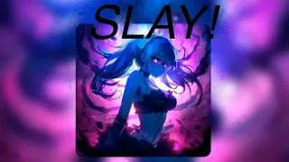 Eternxlkz - SLAY! | Version(Abe !!?)