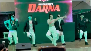 MapapaWOW ka sa performance ni DARNA!(Jane De Leon)