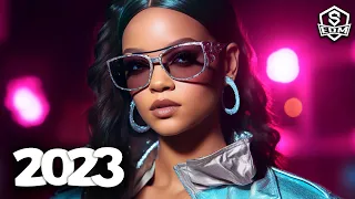 Rihanna, Lady Gaga, Camila Cabello, Adele, Jennifer Lopez🎧Music Mix 2023🎧EDM Remixes Popular Songs