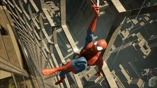 The Amazing Spider-Man ( 5 серия )