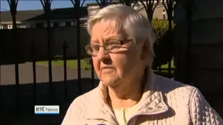 Locals in Mourneabbey react to the disappearance of Karen Buckley