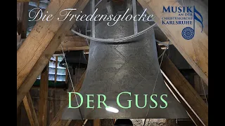 "Die Karlsruher Friedensglocke" | DVD Teil 1