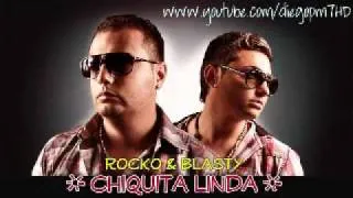 ROCKO Y BLASTY LA MANSION.wmv