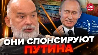 ⚡️ШЕЙТЕЛЬМАН: Их надо ОТЛАВЛИВАТЬ / Путин серьезно ИСПУГАЛСЯ Гааги / АГЕНТЫ Кремля уже в ЕВРОПЕ