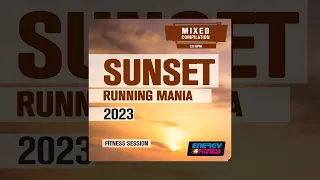 E4F - Sunset Running Mania 2023 Fitness Session 128 Bpm - Fitness & Music 2023