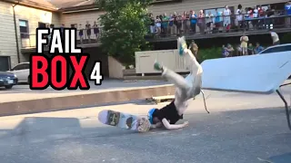 Fail Box #4 | Brutal Car Crash 2022 | Fatal Car Crashes Compilation 2022 | Total Idiots At Work |