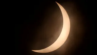 Solar Eclipse 2024 Social Media