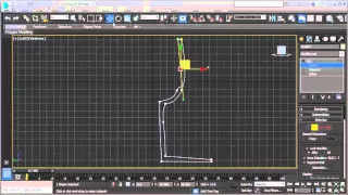 3ds Max Lathe Modifier Tutorial