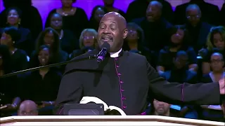 Bishop Marvin Winans Church Hymns