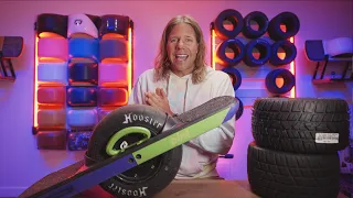 ONEWHEEL PINT TREADED TIRE Should you get one?