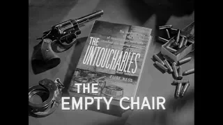The Empty Chair - Teaser | The Untouchables