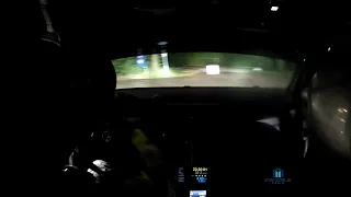 Rally Report Extra. Update 11  Onboard: Jan de Winkel. Hellendoorn Rally 2022