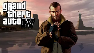 Mission Passed themes from GTA 4