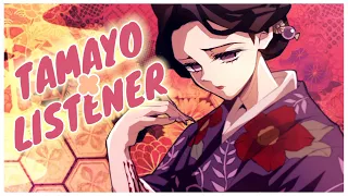 【ASMR✿RP 】💜Afternoon meeting with Tamayo🏵️//SPICY// [F4A]