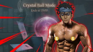 Tarot Crystal ball.EXE