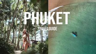 PHUKET REISE-GUIDE • Unsere Tipps & Highlights für Urlaub abseits des Massentourismus
