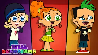 Total Dramarama - They're TOO Sweet!