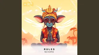 Rules (Extended Mix)