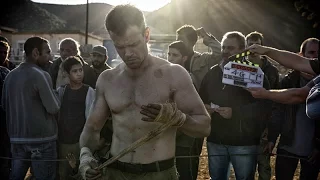 Jason Bourne - Featurette: "Fight Style" (HD)