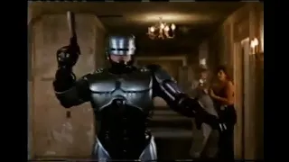 Robocop 3 (1993) TVRIP GLOBO Dublado