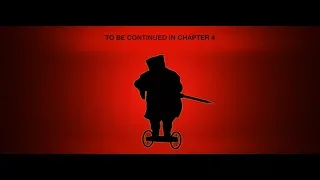 Dark Deception - Chapter 4 Ending / To Be Continued (NEW UPDATE)