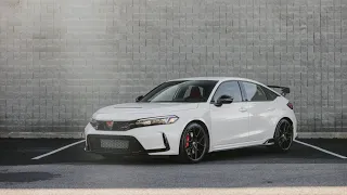 2023 Honda Civic Type R Review