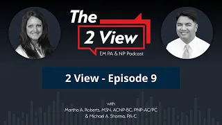 The 2 View - Episode 9 Livestream