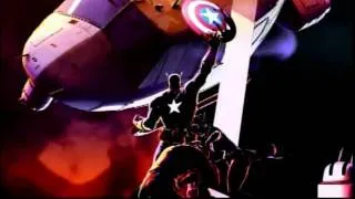 Marvel Versus Capcom 3 Cinematic Cutscene 2