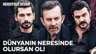 Davut Düşmanlığı Nasıl Başladı? - Hudutsuz Sevda