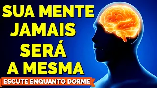 REPROGRAMAÇÃO DO SUBCONSCIENTE COM AFIRMAÇÕES DO "EU SOU" PARA RIQUEZA, FELICIDADE E BEM-ESTAR