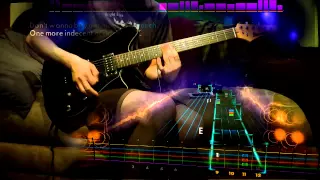 Rocksmith 2014 - DLC - Guitar - Foo Fighters "Monkey Wrench"