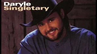 Daryle Singletary - The Note