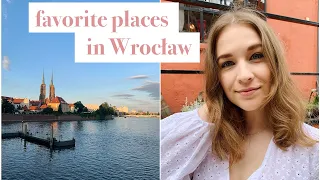 My Favorite Places in Wrocław, Poland | A Local's Guide to Wrocław - Europe's Hidden Gem