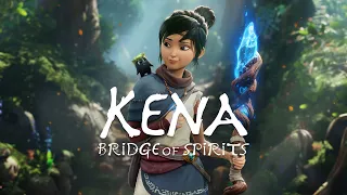 kena bridge of spirits adira's love | EVIL HAWK LK #adira's_love