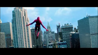 SPIDERMAN TRANSITION EDIT 4K 60FPS BANG BANG