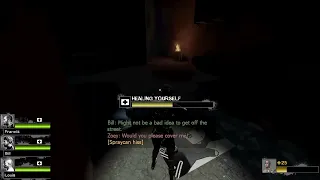 L4D2: Easiest Skip in Apartments