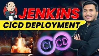 Jenkins CICD Deployment | End to End Object Detection Project | iNeuron