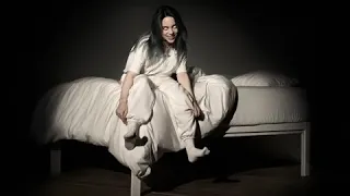 Billie Eilish - bad guy (Audio)