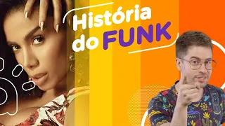 História do Funk | Conheça a trajetória do gênero musical que, quando toca, ninguém fica parado