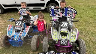 Little Falls Quad MX 2024