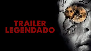 Sob o Domínio do Medo (2011) | Trailer Legendado