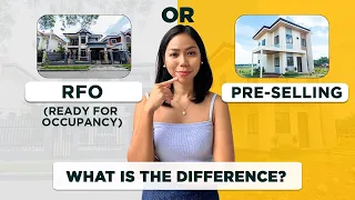 RFO vs Pre-selling Properties – What is the Difference? (2023 Update)