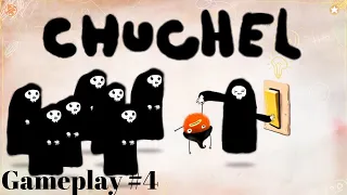 End of the funniest game ever | chuchel #4