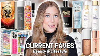 Beauty Products I’m LOVING! Haircare, Makeup, Bodycare, Lifestye & Fragrance Favorites