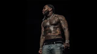 [FREE] Kevin Gates x Money Man Type Beat 2024 "Do It Again"