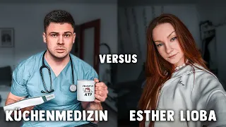 Medizinstudium | Esther Lioba zu Gast | Traum vs. Realität