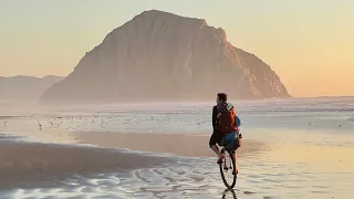 Extreme Unicycling Best of 2022 - Owen Farmer