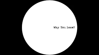 Diskop - Why You Leam [WHITELOOPS019]