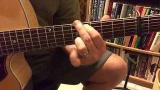 Thick as a Brick (Jethro Tull) - Mr. Knuckle's Music Lessons