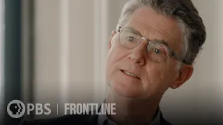 "Epic Mistake"? Fmr NY Fed Exec Worries About Fed Policies | "The Power of the Fed" | FRONTLINE